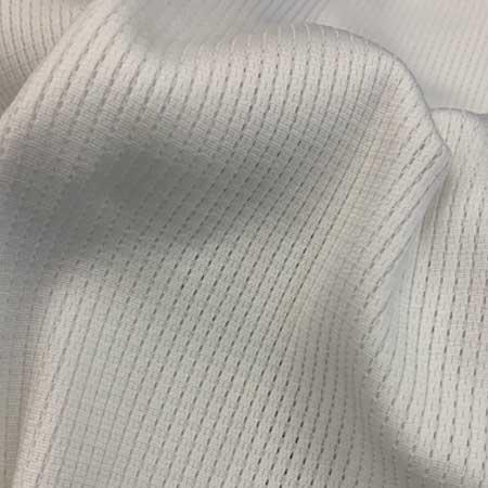 Functional Mesh Fabric