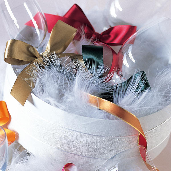 Satin Ribbons