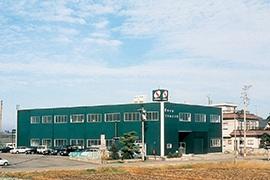 Seio Kogyo Co., Ltd. established