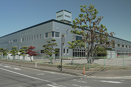 Headquarters