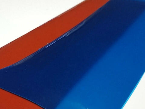 Multi-Layered Sheet