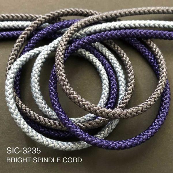 New Item : SIC-3235 / BRIGHT SPINDLE CORD