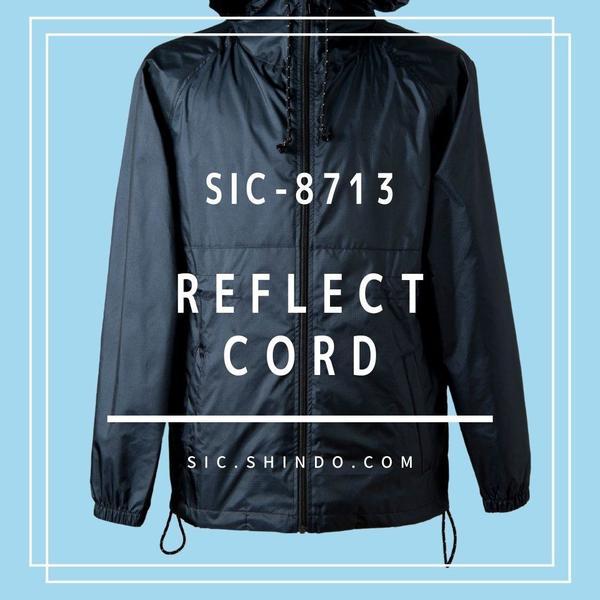Introduction of item / SIC-8713  REFLECT CORD