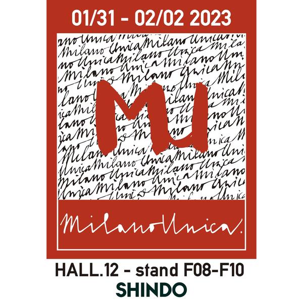Exhibition News / MILANO UNICA 2024 Spring/Summer