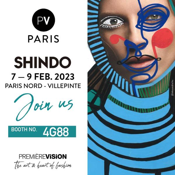 Exhibition News / Première Vision Accessories 2024 S/S