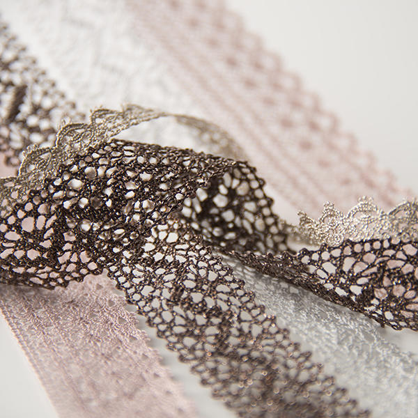 Torchon Lace