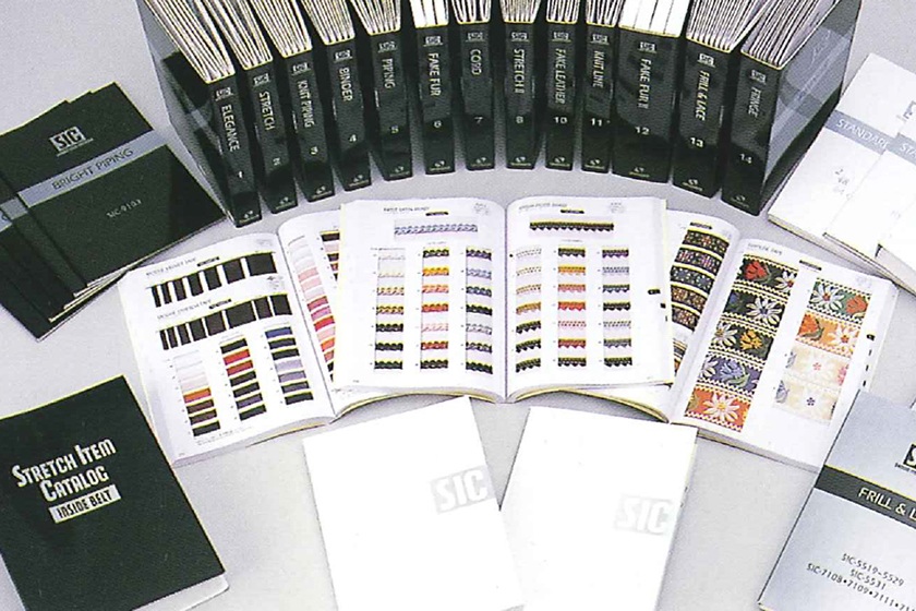 SHINDOの歩み About Us SHINDO Corporate Site