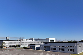 SC 事業/第二工場